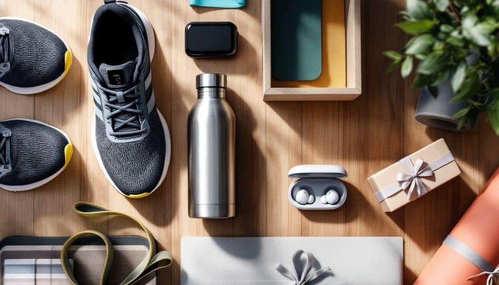 découvrez des idées originales et pratiques de cadeaux pour un sportif, parfaits pour allier utilité et plaisir à offrir lors de toutes les occasions.