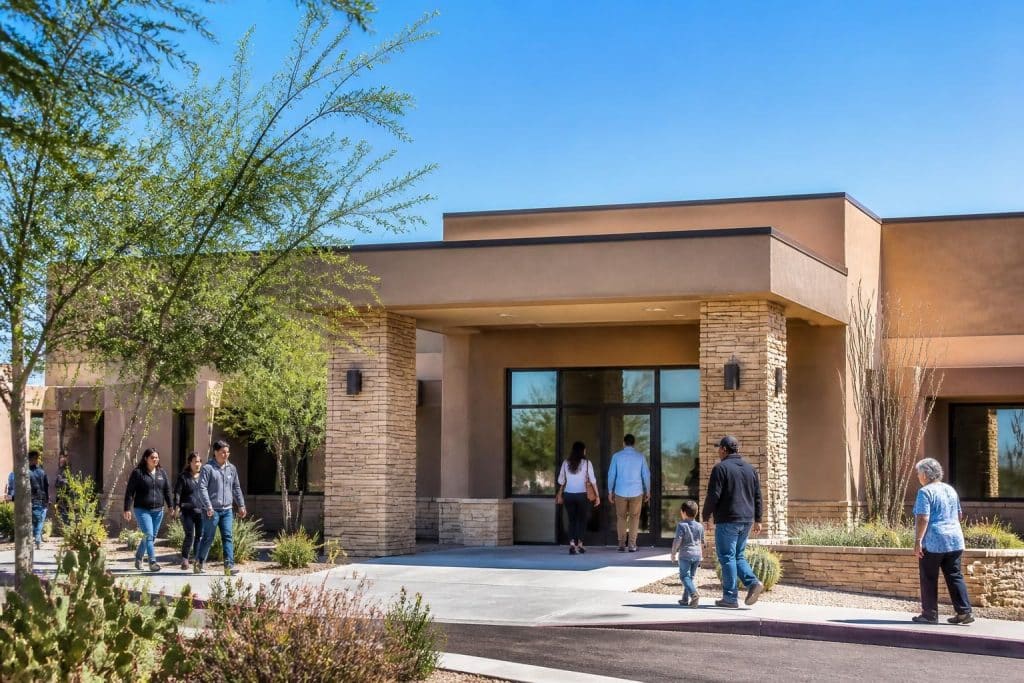 hidalgo medical services est une clinique de santé communautaire située à silver city et lordsburg, offrant des soins médicaux complets et accessibles pour toute la famille.