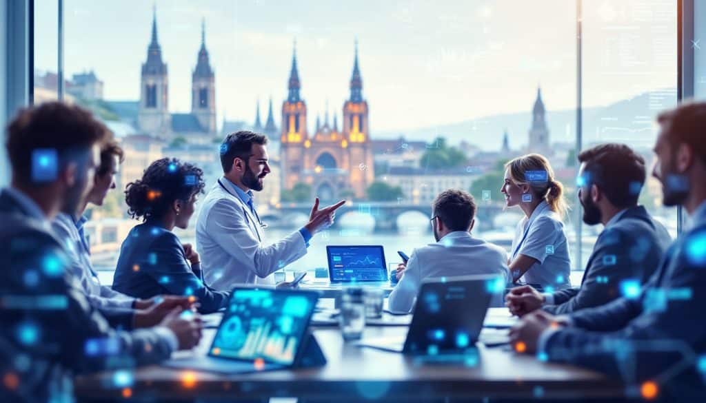 découvrez medinfo lyon, votre source d'actualités et d'innovations en santé numérique pour rester informé des dernières avancées technologiques et tendances du secteur.