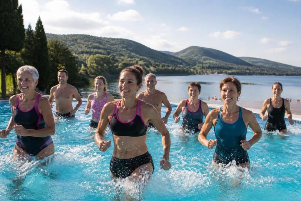 découvrez les bienfaits de l'aquajogging, des conseils pratiques pour bien débuter cette activité sportive douce, idéale pour tous les niveaux et respectueuse des articulations.