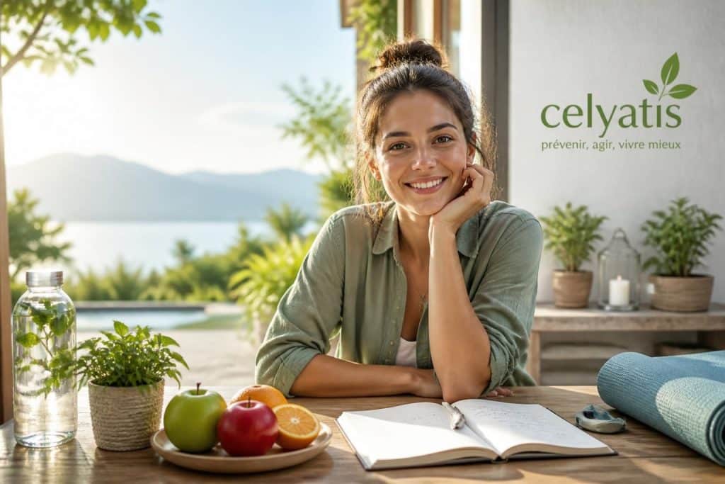 découvrez le blog santé celyatis pour des conseils pratiques sur le bien-être et la prévention. améliorez votre qualité de vie grâce à nos astuces et informations fiables.