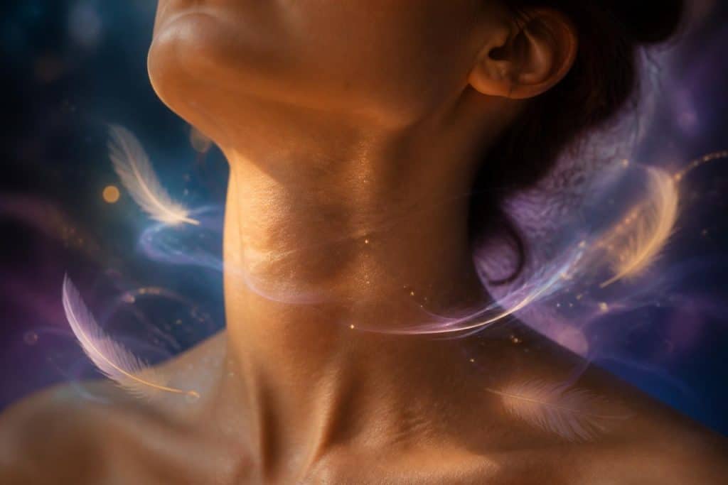 découvrez la signification spirituelle du cou qui gratte, son message caché et une interprétation profonde pour mieux comprendre ce phénomène.
