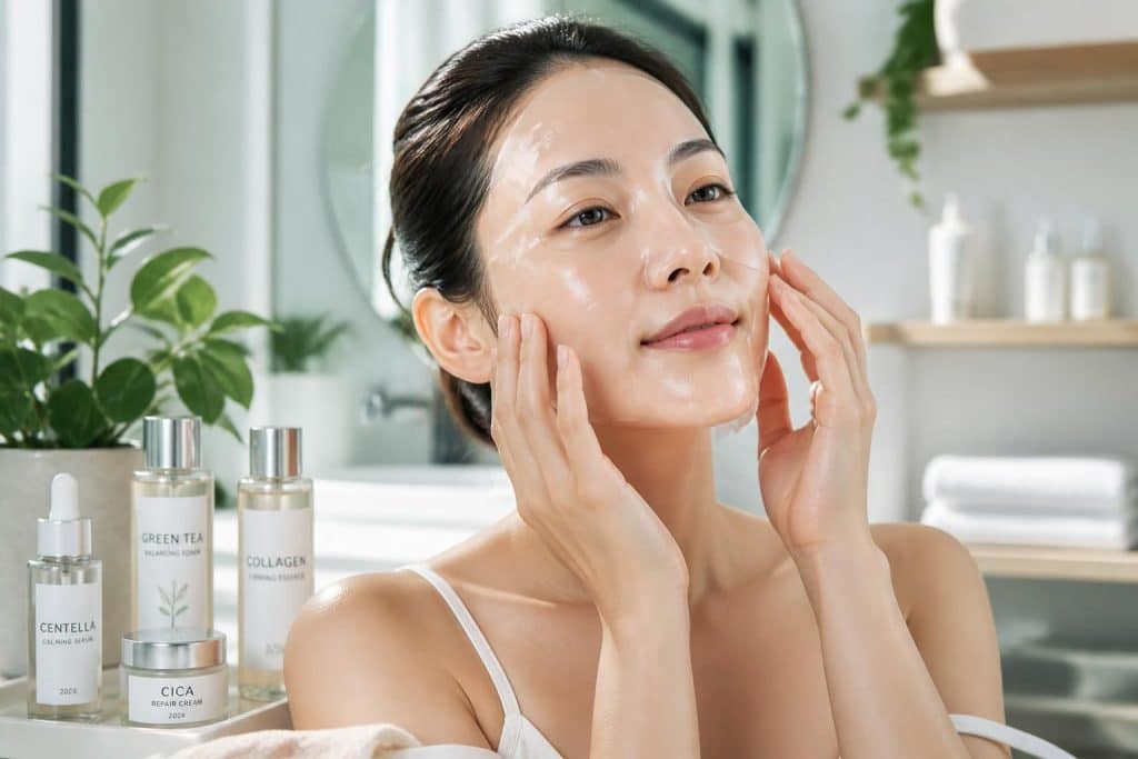 découvrez les bienfaits du masque collagène, comment l'utiliser efficacement et notre sélection des meilleurs produits pour 2026 afin de revitaliser votre peau naturellement.
