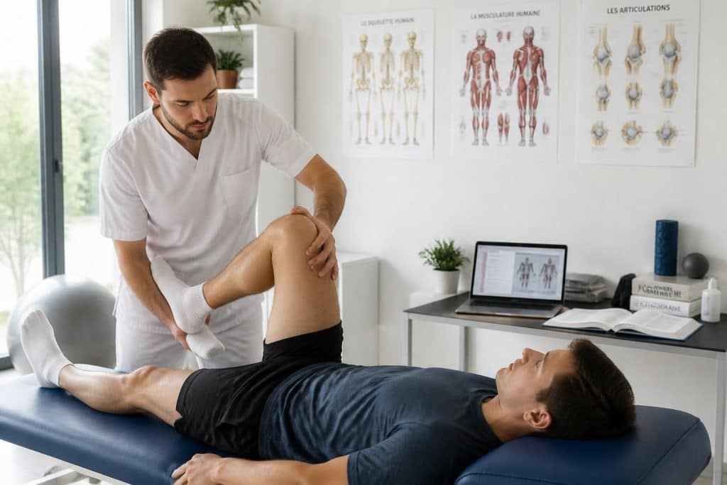 découvrez ce qu'est un mkde en kinésithérapie, son rôle clé dans le domaine de la santé et les formation essentielles pour exercer ce métier spécialisé.
