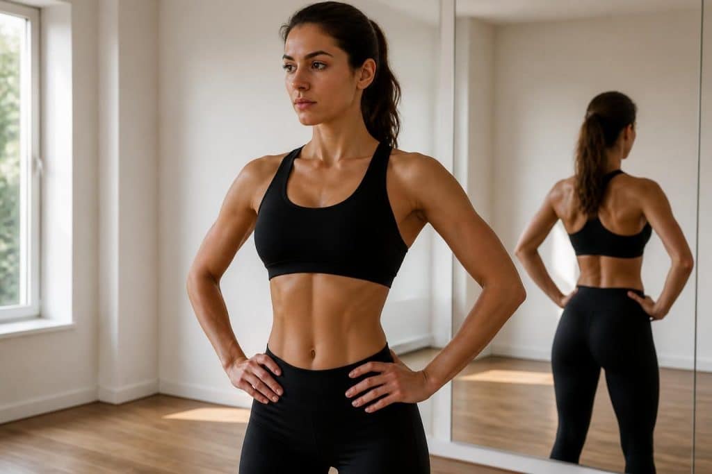 découvrez notre avis sur la technique du stomach vacuum, ses bienfaits et son efficacité pour obtenir un ventre plat naturellement.