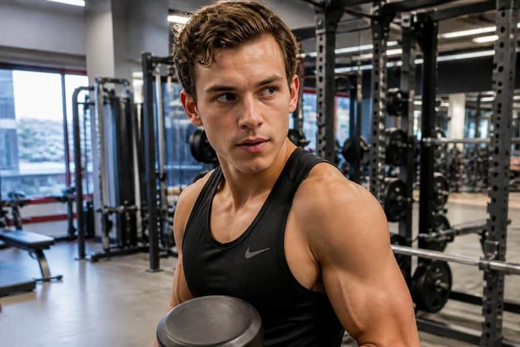 découvrez le programme de musculation de tom holland et ses conseils pour développer un physique athlétique et sculpté. suivez ses méthodes efficaces pour renforcer votre corps.