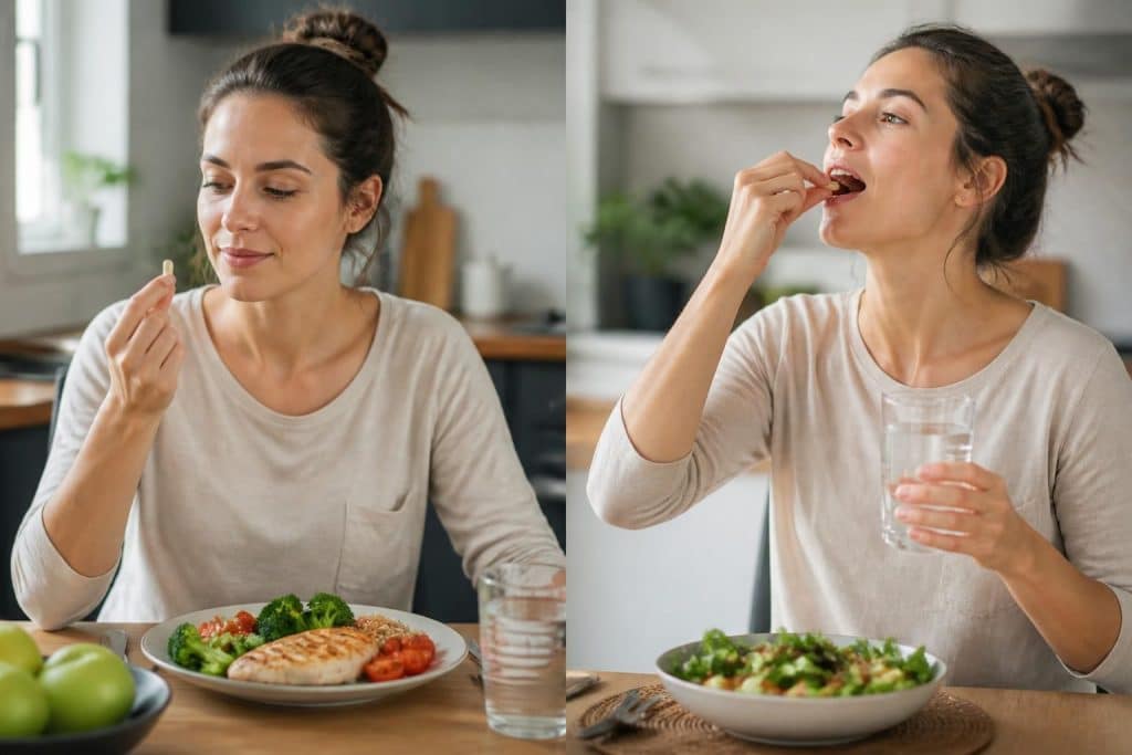 découvrez quand et comment prendre ultra-levure efficacement, avant ou après les repas, pour optimiser ses bienfaits sur votre digestion.
