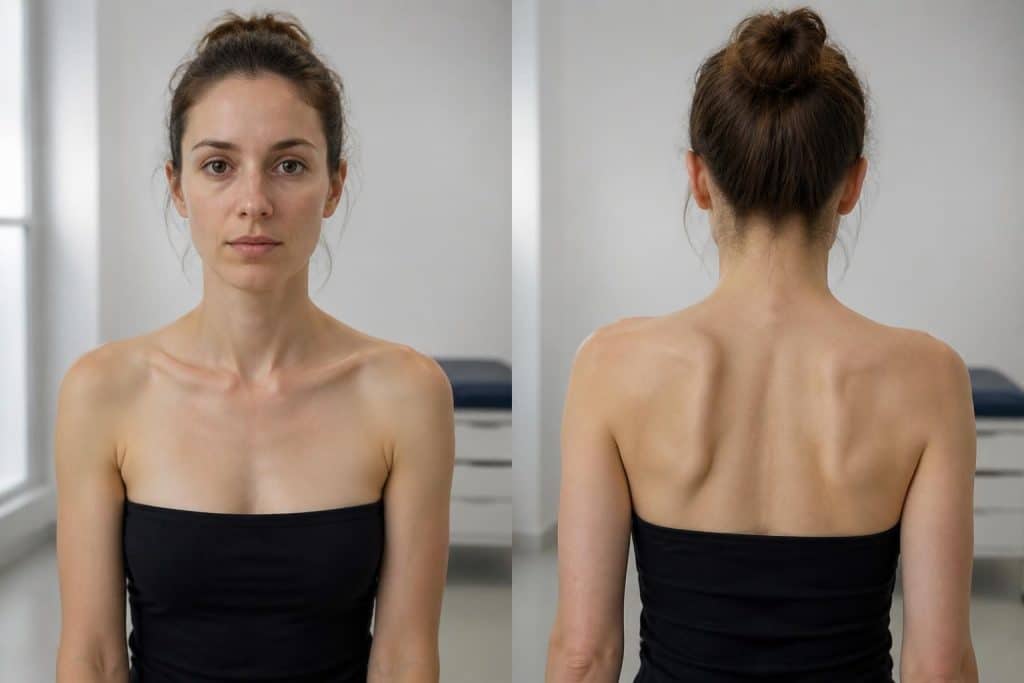 découvrez ce que sont les clavicules courtes, leur impact sur la posture, et obtenez des conseils pratiques pour mieux les gérer au quotidien.
