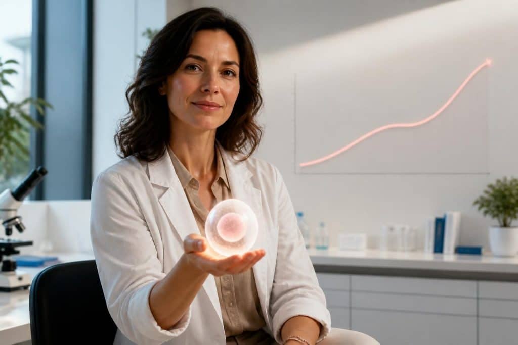 découvrez l'impact des ovules de colpotrophine sur la prise de poids à travers une analyse des dernières études scientifiques.