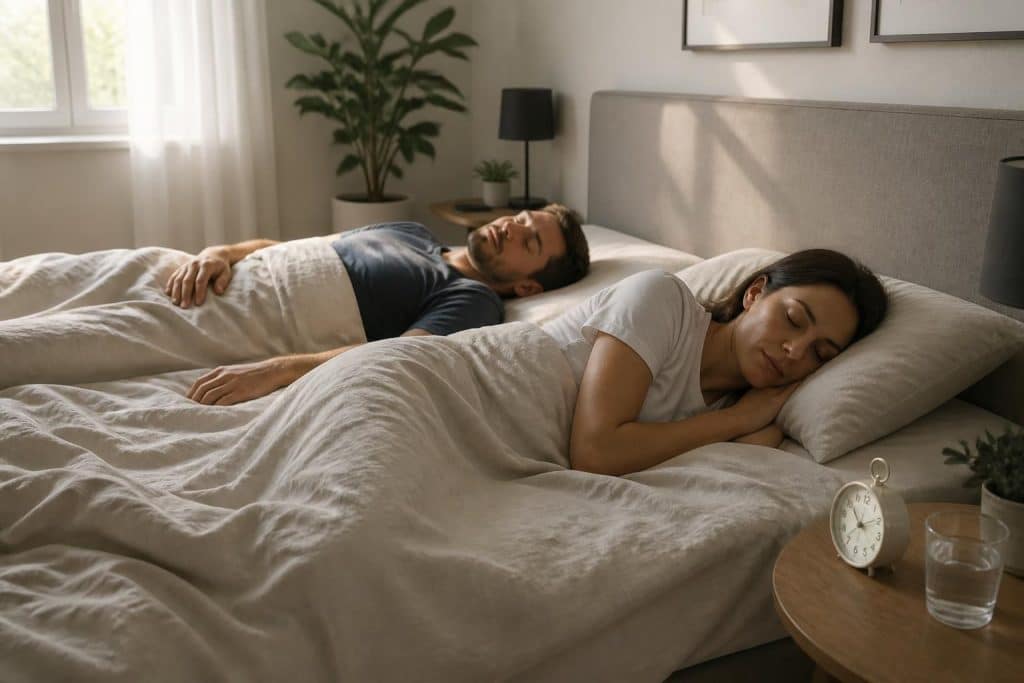 découvrez les avantages de dormir avec ou sans oreiller pour améliorer votre confort et préserver votre santé. conseils pour un sommeil réparateur adapté à vos besoins.