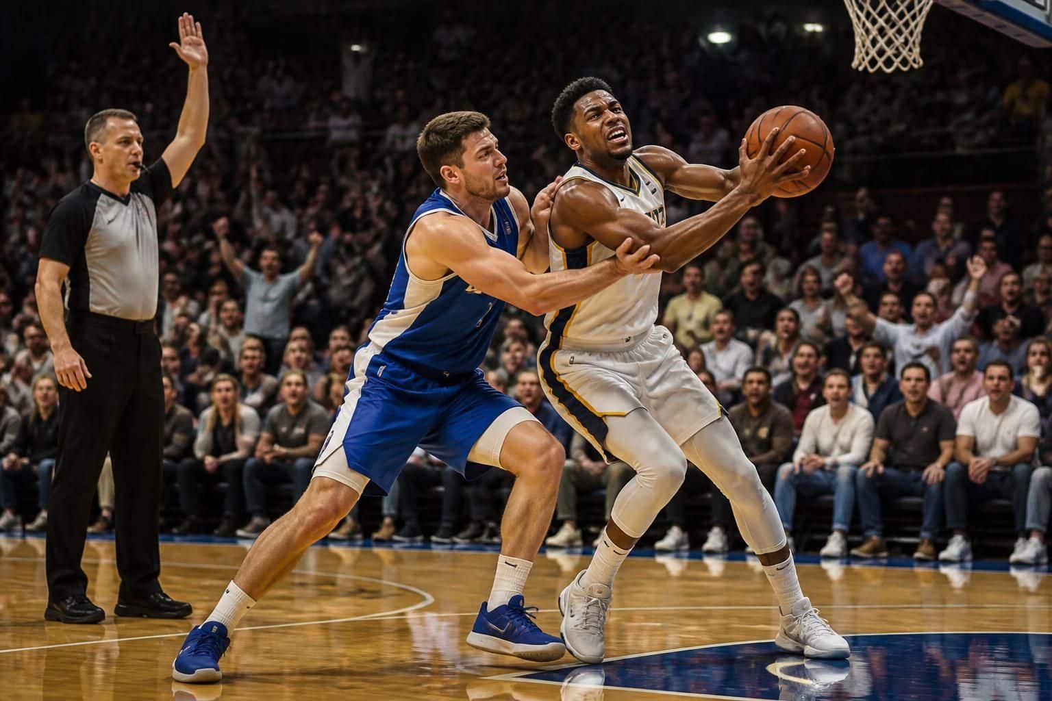 découvrez les règles essentielles sur les fautes au basket et leurs sanctions principales pour mieux comprendre le jeu et éviter les pénalités.