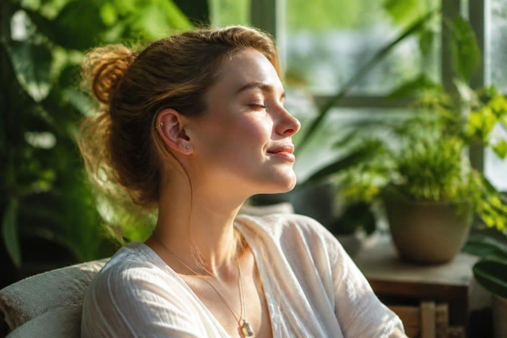 découvrez les bienfaits du piercing conch pour un soulagement naturel du stress et des douleurs, une méthode esthétique et apaisante pour votre bien-être.