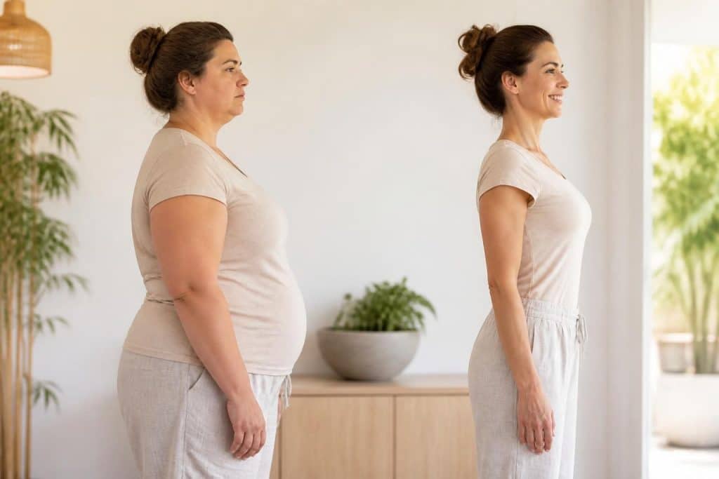 découvrez notre avis complet sur reborn 21 perte de poids, son efficacité et comment il permet d'obtenir des résultats durables pour une silhouette affinée.