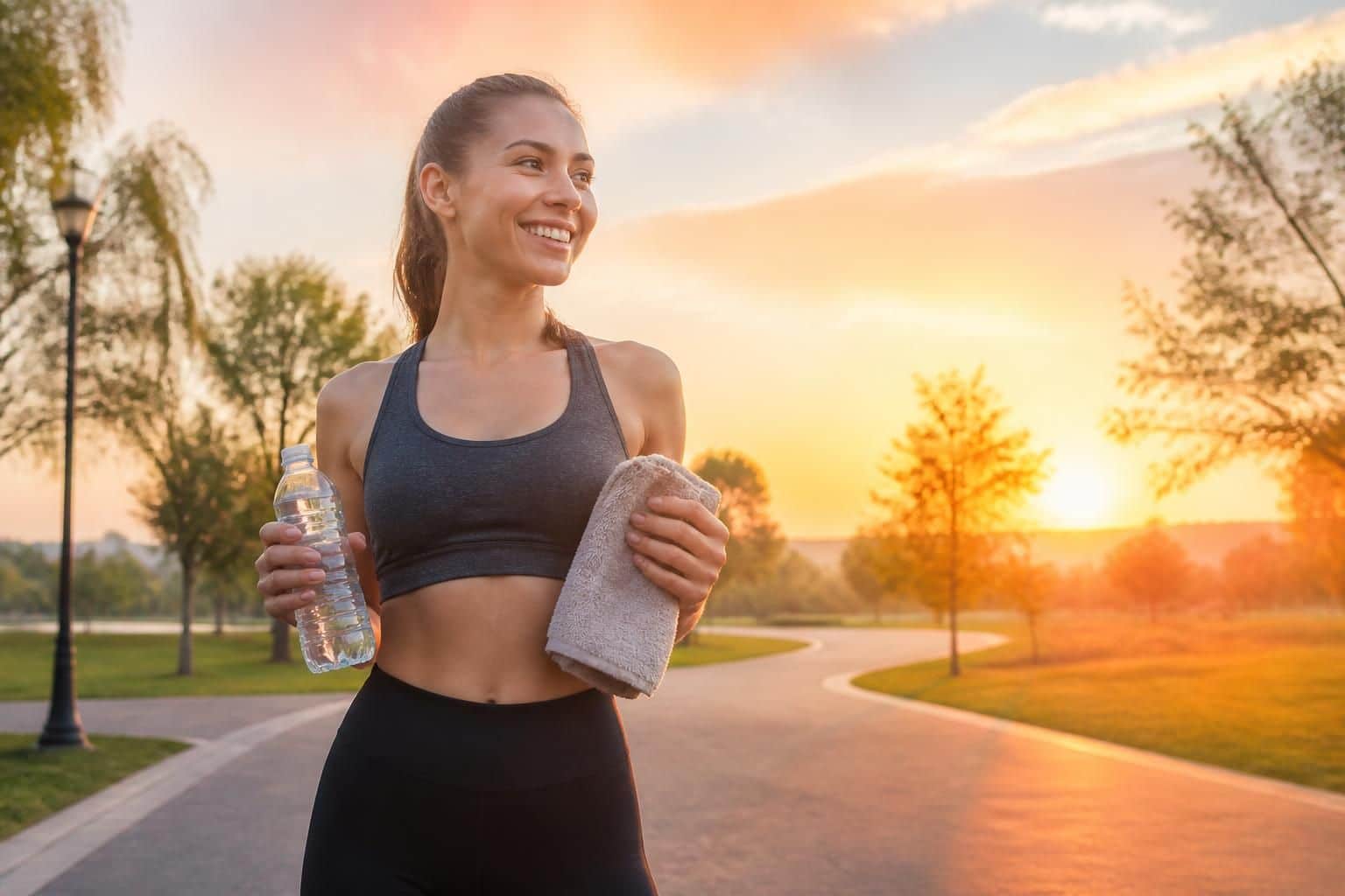 découvrez les bienfaits et risques du sport à jeun, ainsi que des conseils pratiques pour bien débuter cette méthode d'entraînement efficace et adaptée.