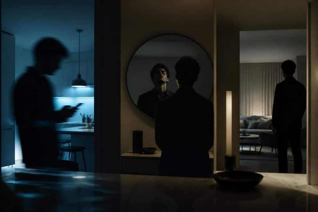 découvrez les 3 comportements typiques d'un narcissique lorsque vous coupez le contact et apprenez comment réagir efficacement pour protéger votre bien-être.