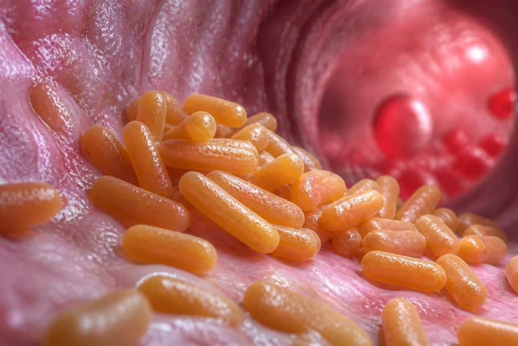 découvrez les caractéristiques, l'habitat naturel et l'impact de la bactérie hafnia alvei sur la santé humaine, ainsi que son rôle dans l'écosystème microbien.