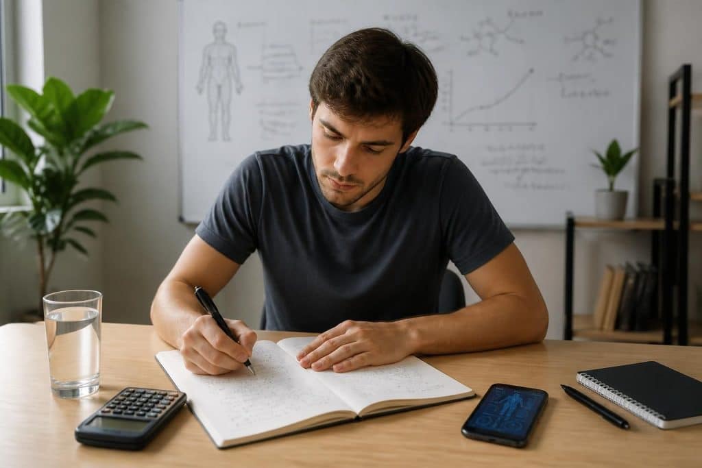 découvrez comment calculer votre métabolisme de base grâce à des méthodes et formules efficaces pour mieux gérer votre santé et votre nutrition.