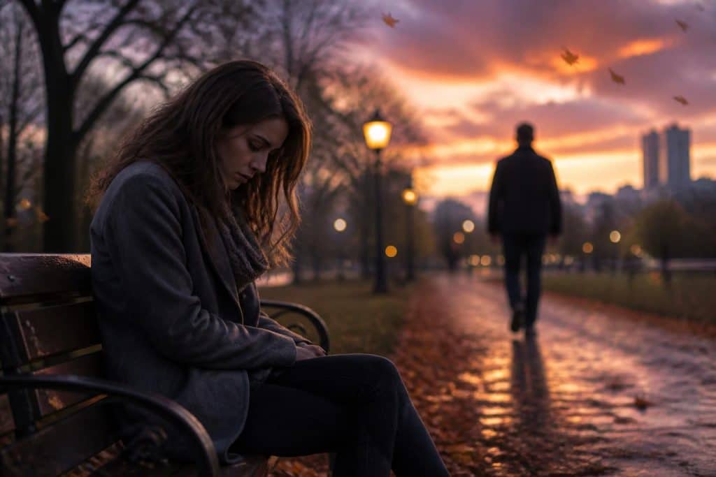 découvrez ce que signifie le silence de votre ex après une rupture et apprenez comment réagir face à son indifférence pour mieux avancer.