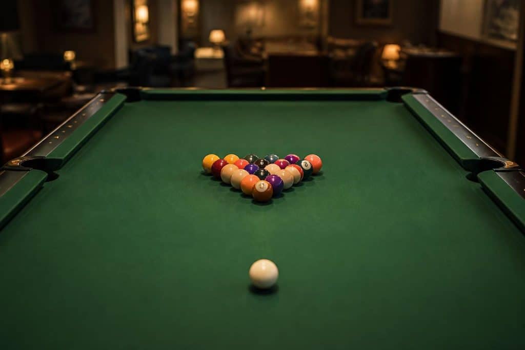 découvrez les méthodes efficaces et les conseils essentiels pour un placement optimal des boules de billard, afin d'améliorer votre précision et stratégie de jeu.
