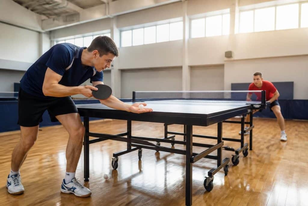 découvrez les règles essentielles du tennis de table pour bien débuter au ping pong et maîtriser le jeu en toute simplicité.