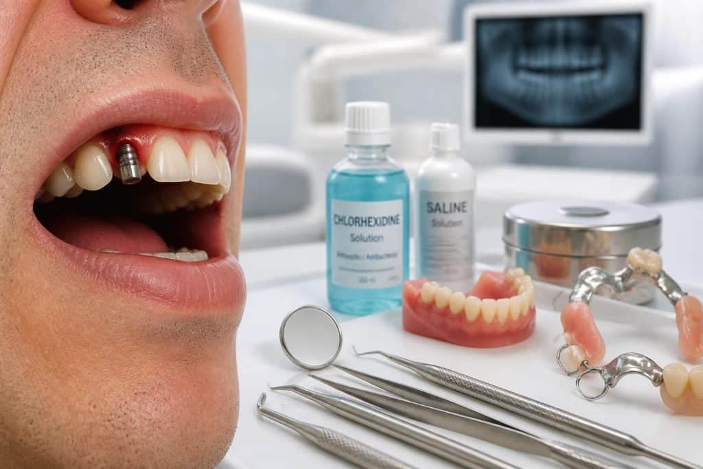 découvrez des solutions efficaces et des alternatives rapides pour gérer le rejet d'implant dentaire et retrouver rapidement votre confort buccal.